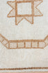 Antique Kars Runner Rug (3' x 14')